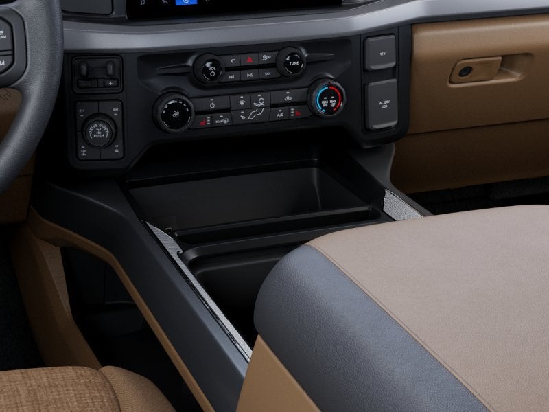 2027 Ford F-250SD XLT