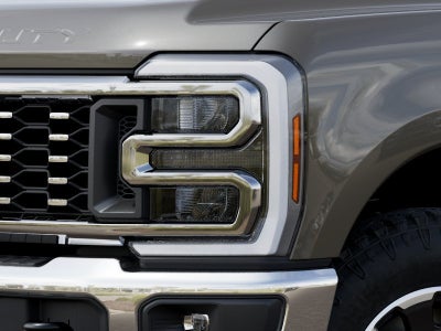 2027 Ford F-250SD XLT