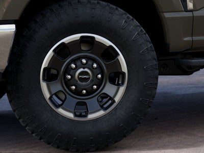 2027 Ford F-250SD XLT