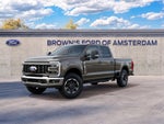 2027 Ford F-250SD XLT