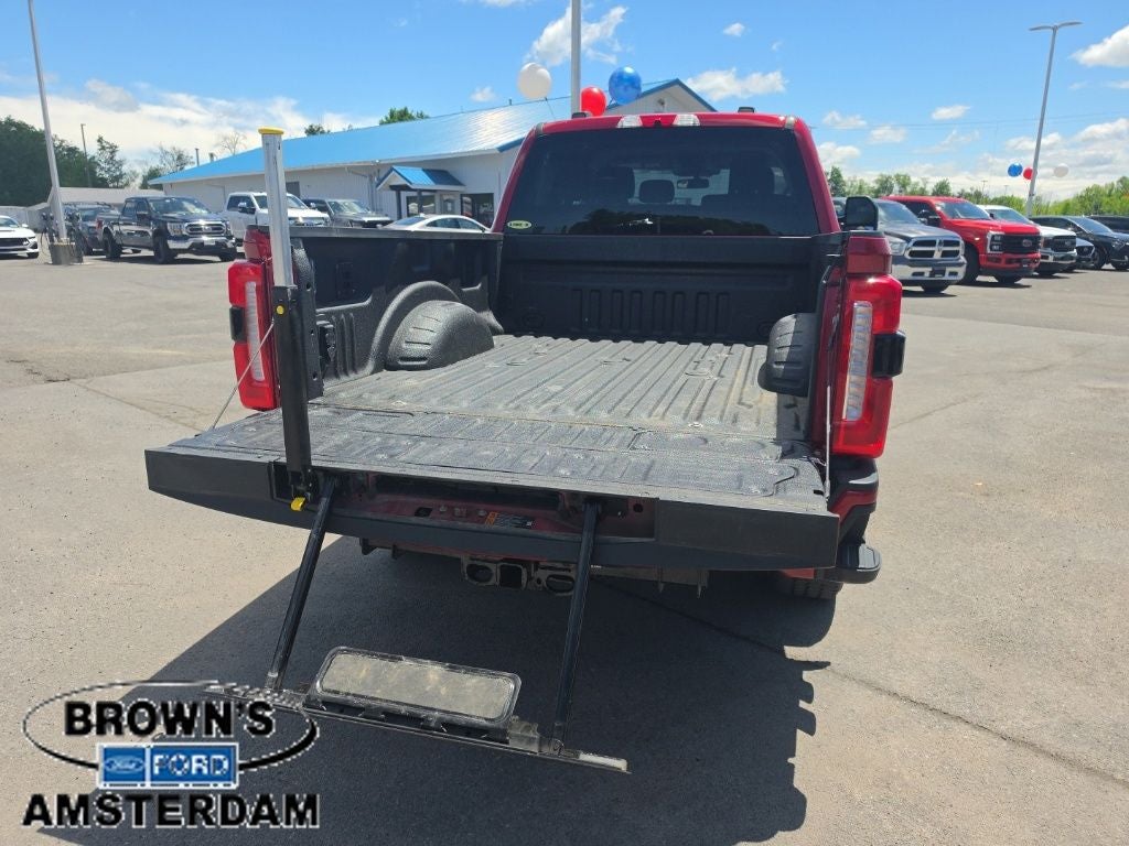 2024 Ford F-250SD XLT