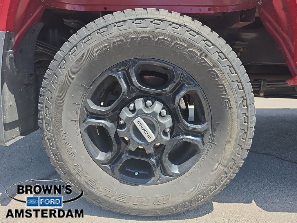 2024 Ford F-250SD XLT