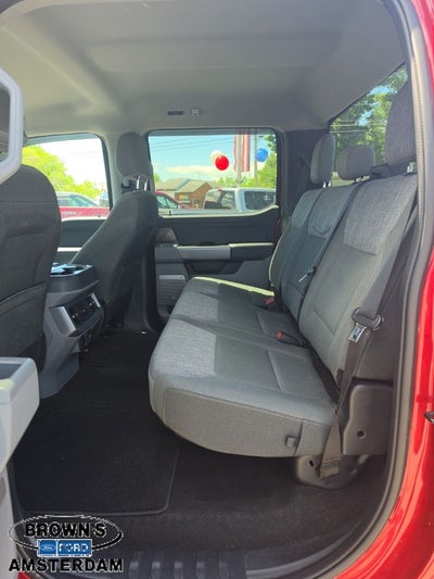 2024 Ford F-250SD XLT