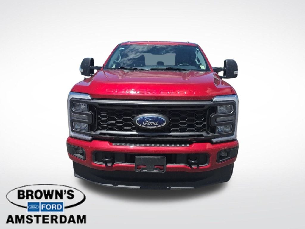 2024 Ford F-250SD XLT