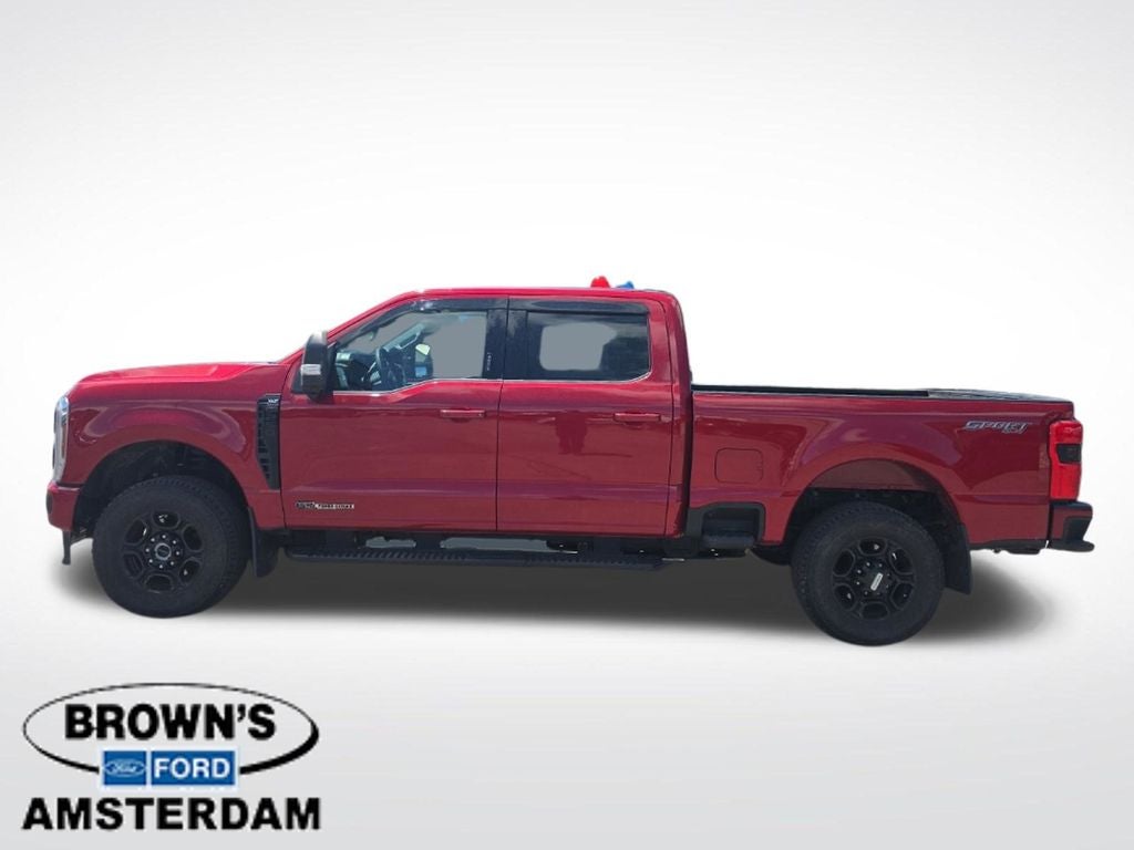 2024 Ford F-250SD XLT