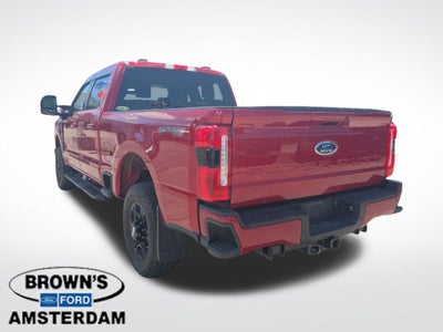 2024 Ford F-250SD XLT