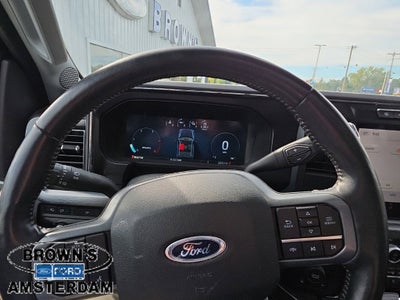 2024 Ford F-250SD Lariat