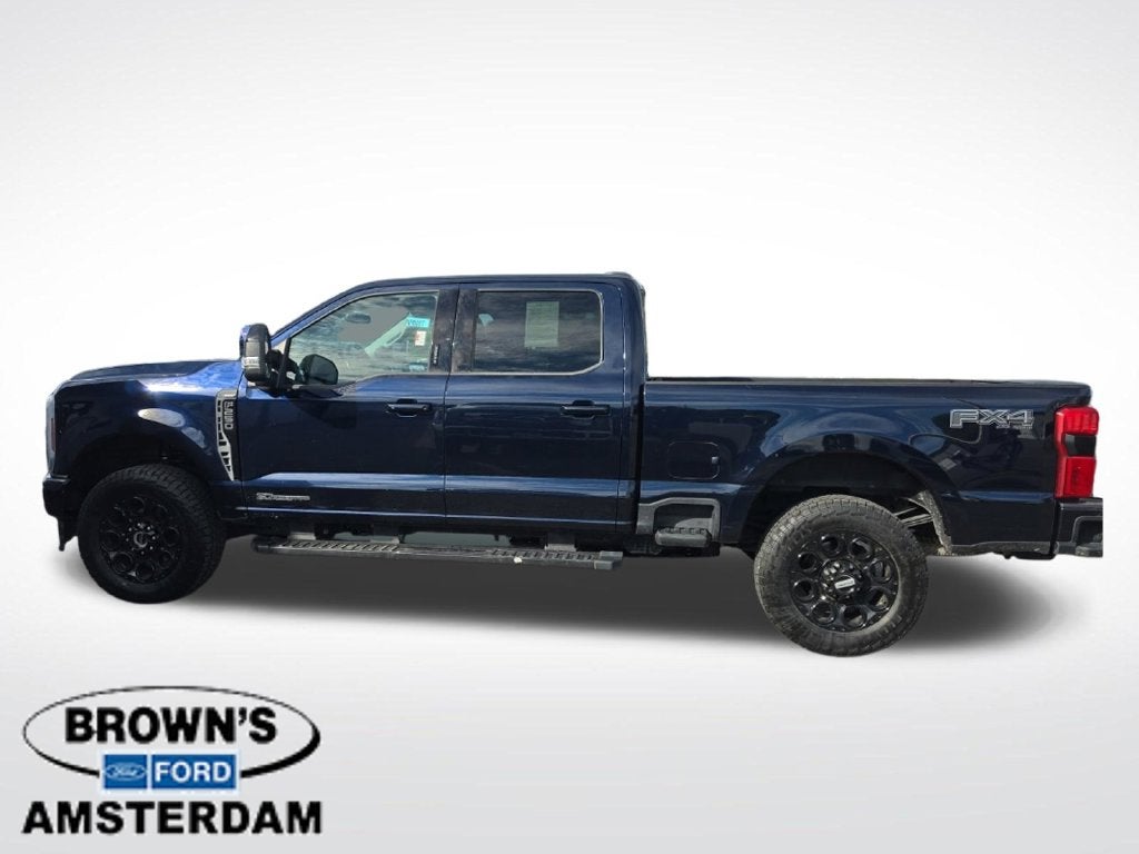 2024 Ford F-250SD Lariat
