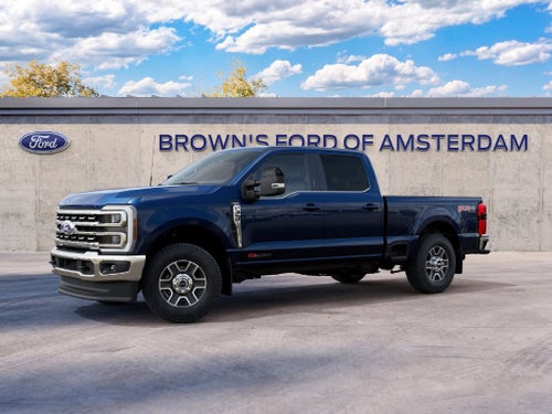2027 Ford F-350SD Lariat
