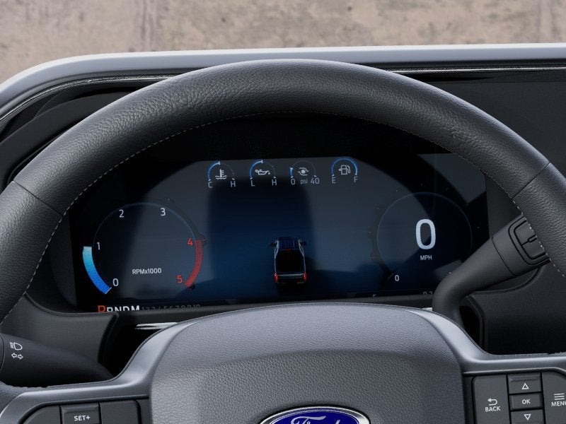 2027 Ford F-350SD Lariat