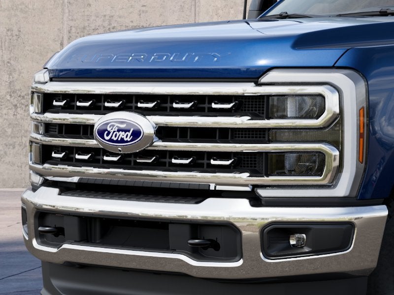 2027 Ford F-350SD Lariat