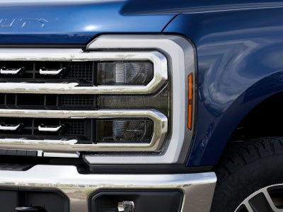 2027 Ford F-350SD Lariat
