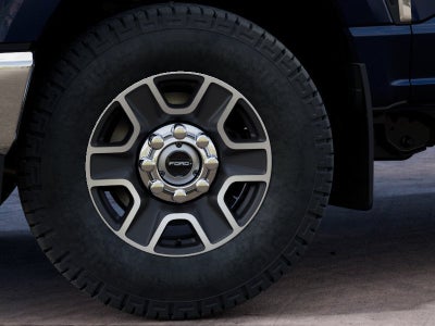 2027 Ford F-350SD Lariat