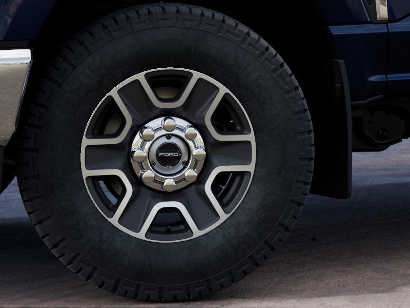 2027 Ford F-350SD Lariat