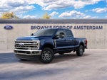 2027 Ford F-350SD Lariat