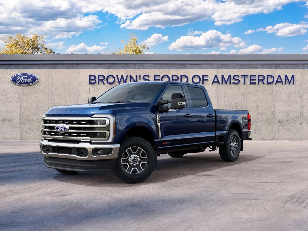 2027 Ford F-350SD Lariat