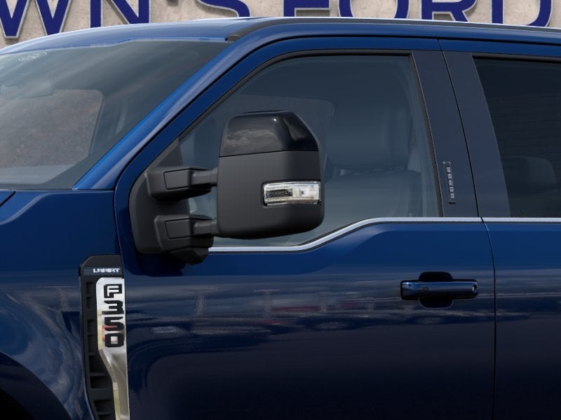2027 Ford F-350SD Lariat
