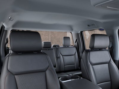 2027 Ford F-350SD Lariat