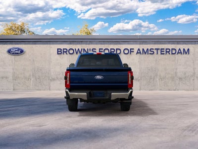 2027 Ford F-350SD Lariat