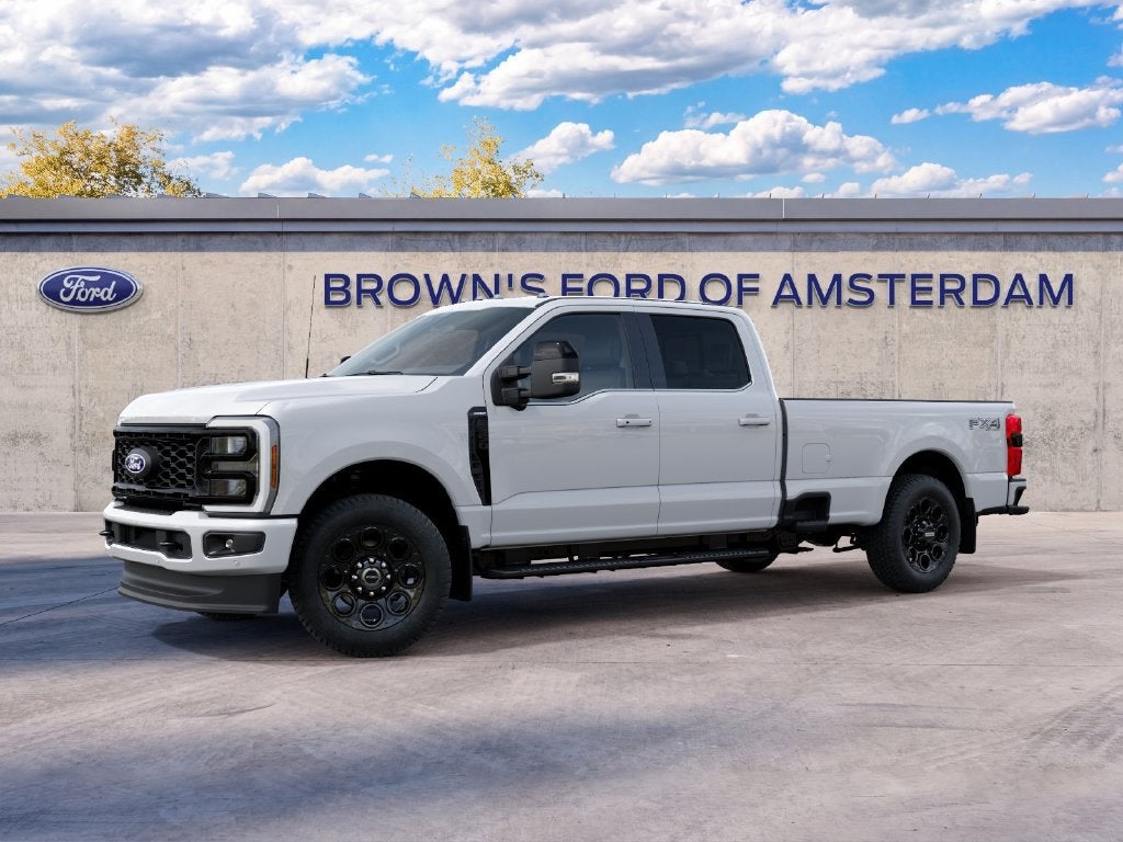2027 Ford F-350SD Lariat