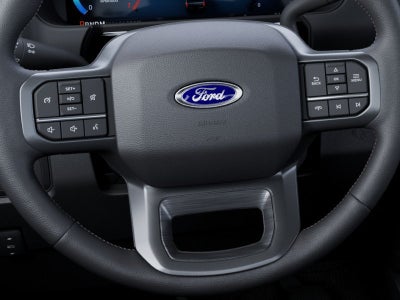 2027 Ford F-350SD Lariat