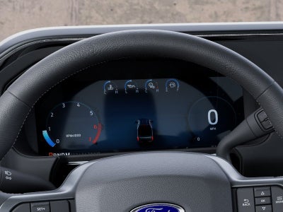 2027 Ford F-350SD Lariat