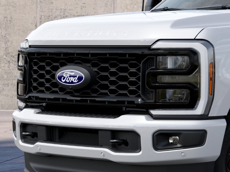 2027 Ford F-350SD Lariat