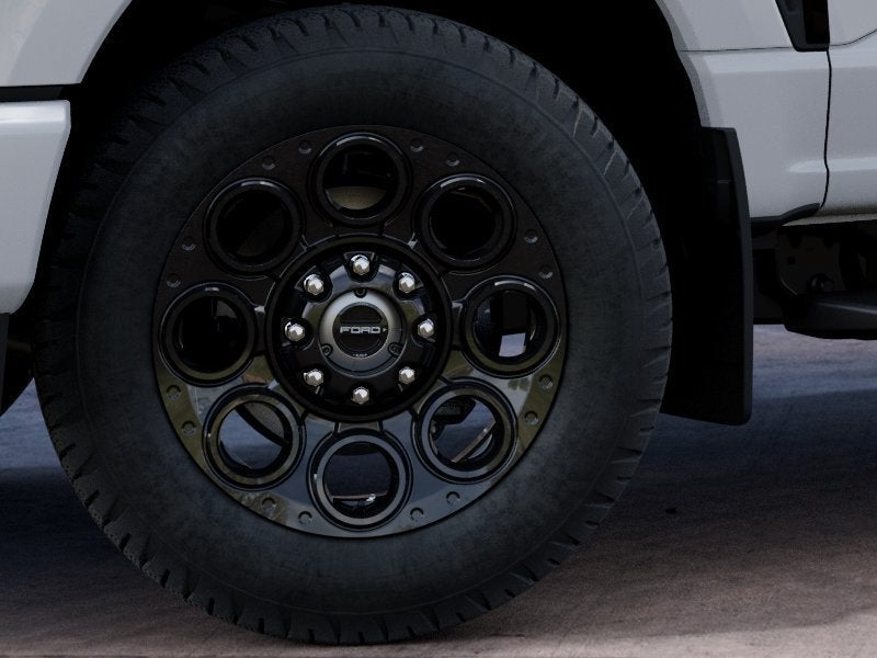 2027 Ford F-350SD Lariat