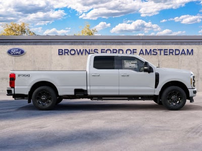 2027 Ford F-350SD Lariat