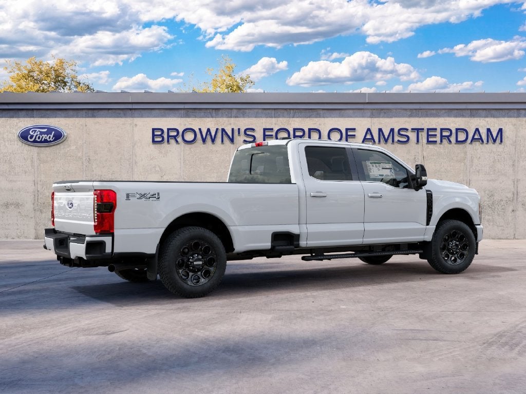 2027 Ford F-350SD Lariat
