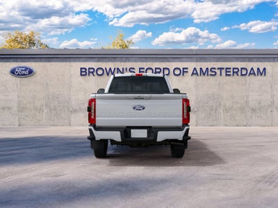 2027 Ford F-350SD Lariat