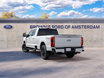 2027 Ford F-350SD Lariat