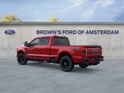 2026 Ford F-350SD XLT
