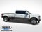 2023 Ford F-450SD King Ranch DRW