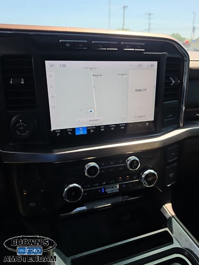 2023 Ford F-450SD King Ranch DRW