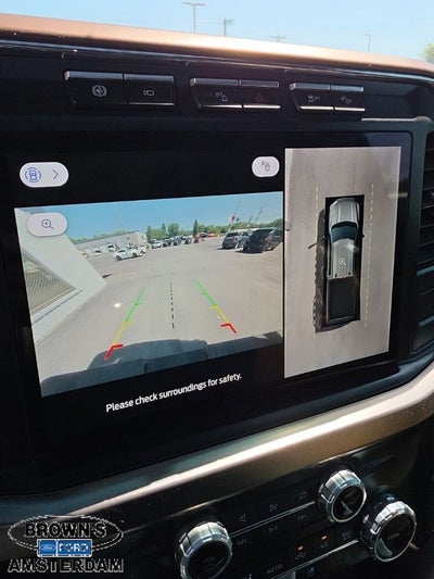 2023 Ford F-450SD King Ranch DRW