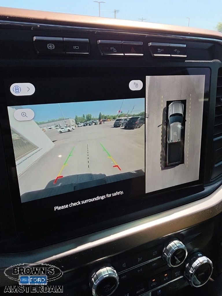 2023 Ford F-450SD King Ranch DRW