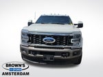 2023 Ford F-450SD King Ranch DRW