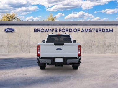 2026 Ford F-350SD XLT