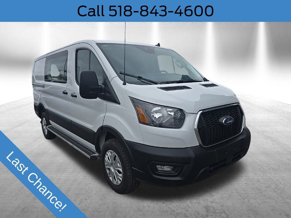 2024 Ford Transit-250 Base T250