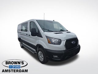 2024 Ford Transit-250 Base T250