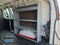 2021 Chevrolet Express 2500 Work Van Cargo