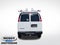 2021 Chevrolet Express 2500 Work Van Cargo