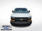 2021 Chevrolet Express 2500 Work Van Cargo