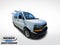 2021 Chevrolet Express 2500 Work Van Cargo