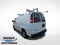 2021 Chevrolet Express 2500 Work Van Cargo