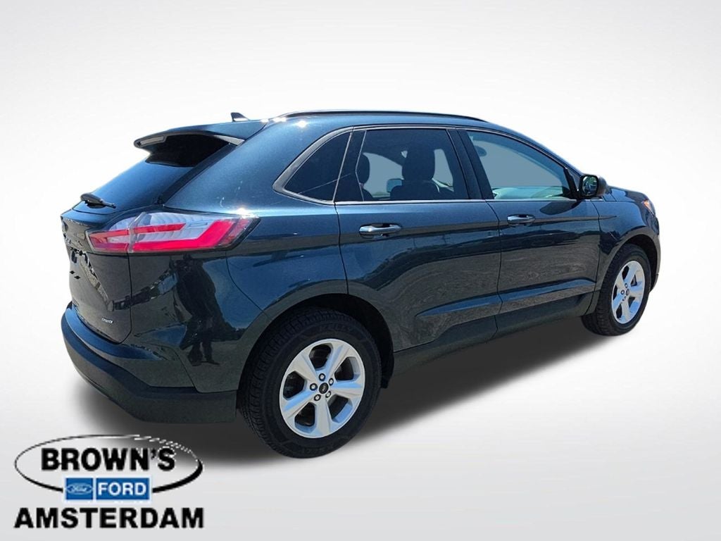 2023 Ford Edge SE