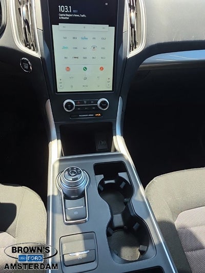 2023 Ford Edge SE