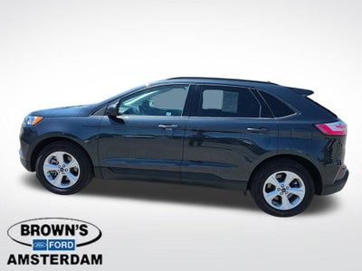 2023 Ford Edge SE