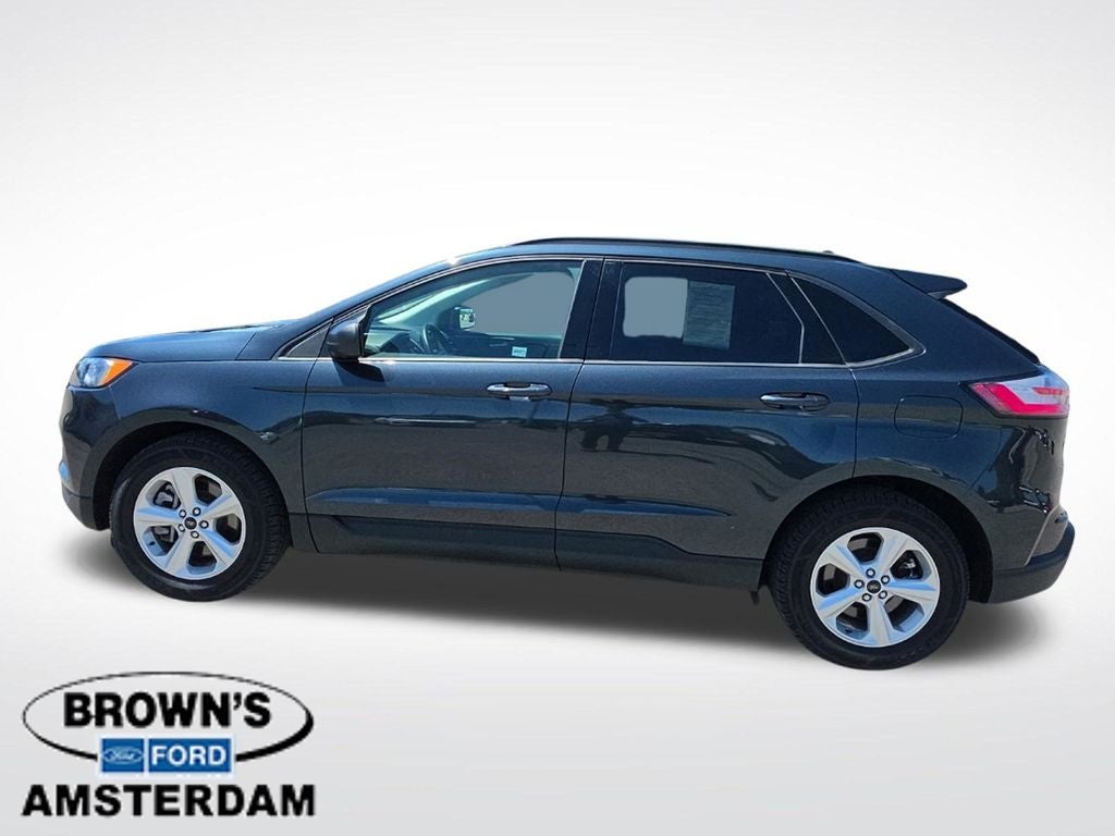 2023 Ford Edge SE